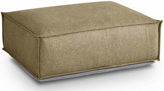 Пуф Austin 100X78X44 CM 1