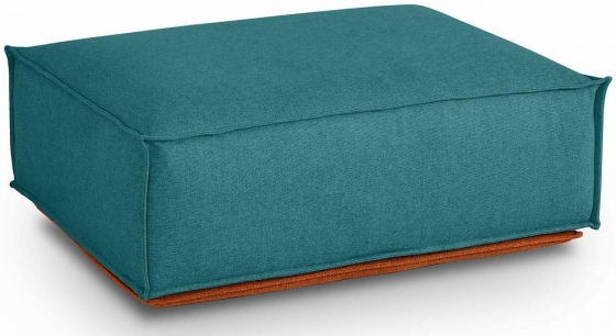 Пуф Austin 100X78X44 CM 1