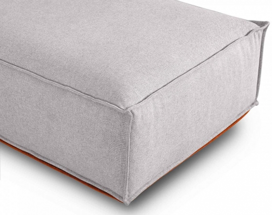 Пуф Austin 100X78X44 CM 4