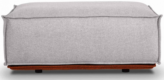 Пуф Austin 100X78X44 CM 2