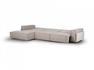 Диван угловой Asti 360X117-186X82 CM 5