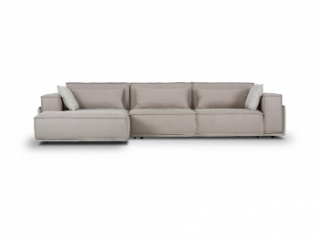 Диван угловой Asti 360X117-186X82 CM
