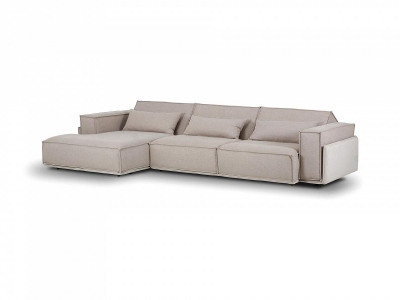 Диван угловой Asti 360X117-186X82 CM 4