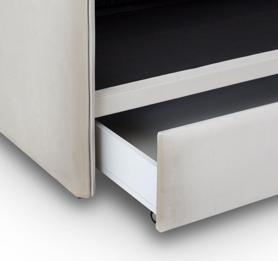 Кровать Milano 205X108X83 CM 7