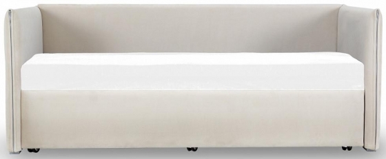 Кровать Milano 205X108X83 CM 2