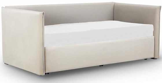 Кровать Milano 205X108X83 CM 10