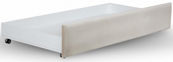 Кровать Milano 205X108X83 CM 5