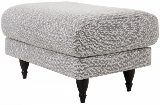 Пуф Italia 78X57X46 CM 3