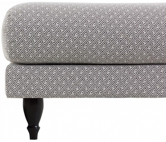 Пуф Italia 78X57X46 CM 4