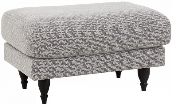 Пуф Italia 78X57X46 CM 1