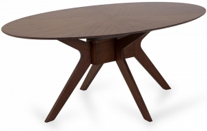 Стол обеденный Adel 180X110X75 CM