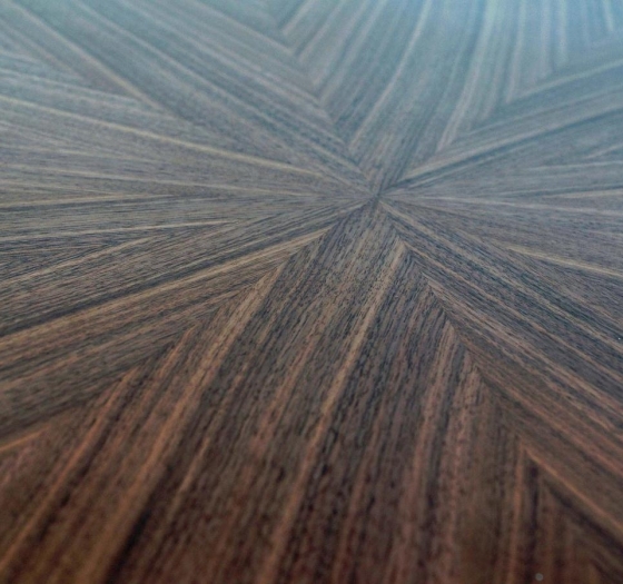 Стол обеденный Adel 180X110X75 CM 5