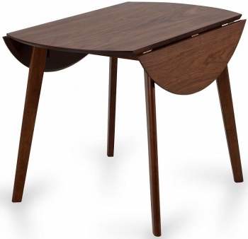 Стол обеденный Jaxton 106X65-106X76 CM