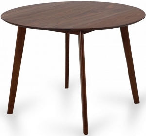 Стол обеденный Jaxton 106X65-106X76 CM