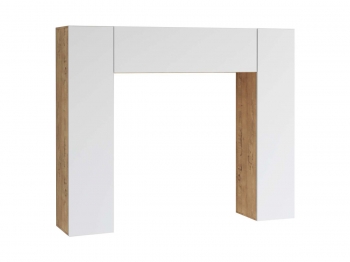 Надстройка Modus 191X40X156 CM