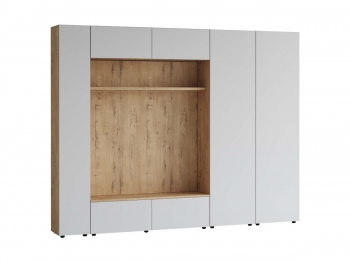 Композиция Modus G6 298X40X233 CM