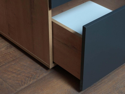 Композиция Modus G6 298X40X233 CM 4