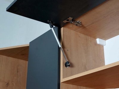 Композиция Modus G6 298X40X233 CM 7