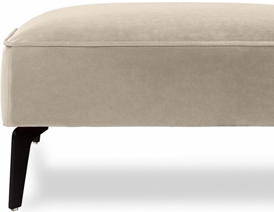 Пуф Amsterdam 80X65X37 CM 4