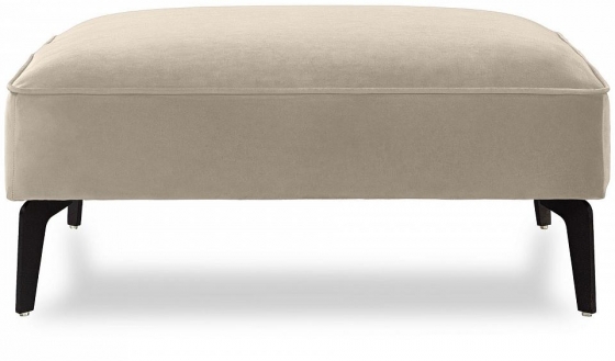 Пуф Amsterdam 80X65X37 CM 2