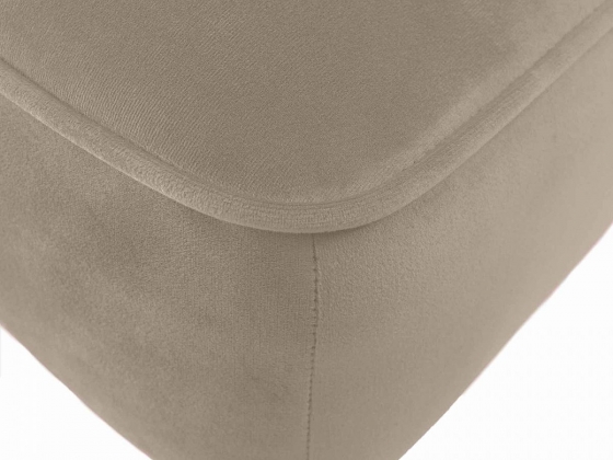 Пуф Amsterdam 80X65X37 CM 6