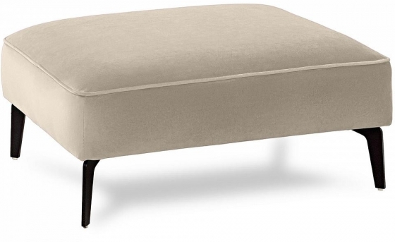 Пуф Amsterdam 80X65X37 CM 1