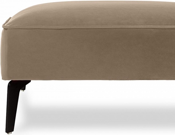 Пуф Amsterdam 80X65X37 CM 4