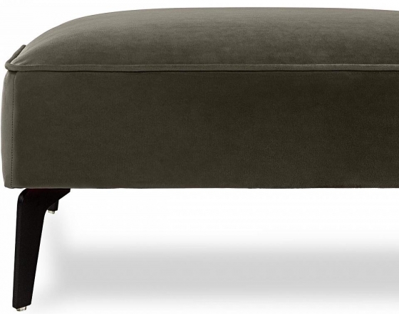 Пуф Amsterdam 80X65X37 CM 4