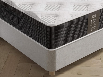 Матрас Lux Strong Middle 180X190X24 CM 5