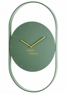 Часы настенные Simple Fashion Aviere