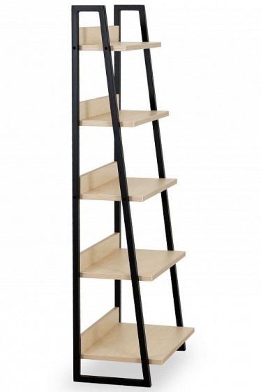 Стеллаж Board 64X37X154 CM 3