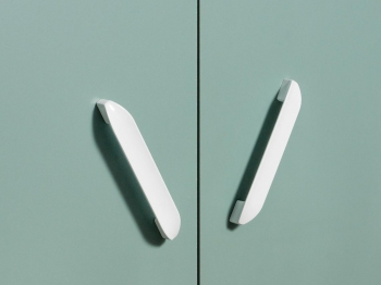 Шкаф Campi 125,2X59,8X217,7 CM