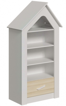 Стеллаж Campi 81X46X161 CM
