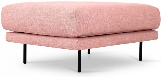 Пуф Ricadi 100X70X43 CM 2