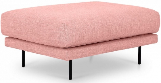 Пуф Ricadi 100X70X43 CM 1