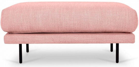 Пуф Ricadi 100X70X43 CM 3