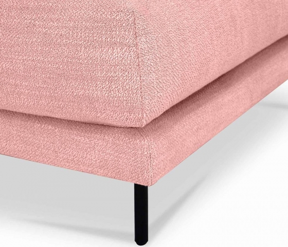 Пуф Ricadi 100X70X43 CM 5