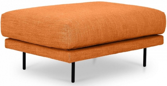 Пуф Ricadi 100X70X43 CM 1