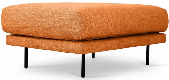 Пуф Ricadi 100X70X43 CM 2