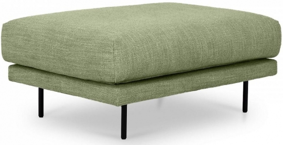 Пуф Ricadi 100X70X43 CM 1