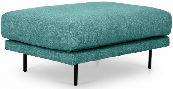 Пуф Ricadi 100X70X43 CM 1