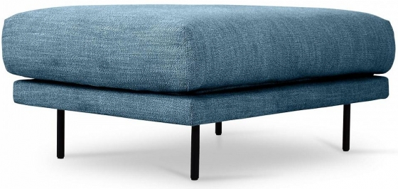 Пуф Ricadi 100X70X43 CM 2