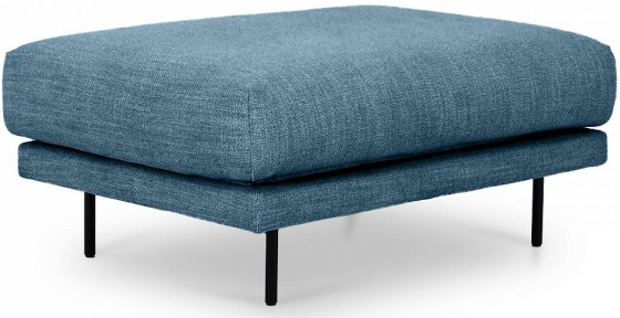 Пуф Ricadi 100X70X43 CM 1