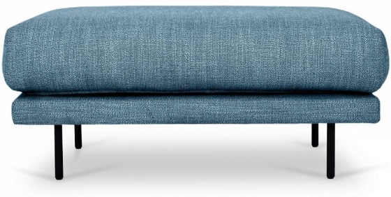 Пуф Ricadi 100X70X43 CM 3