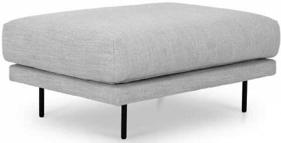 Пуф Ricadi 100X70X43 CM 1