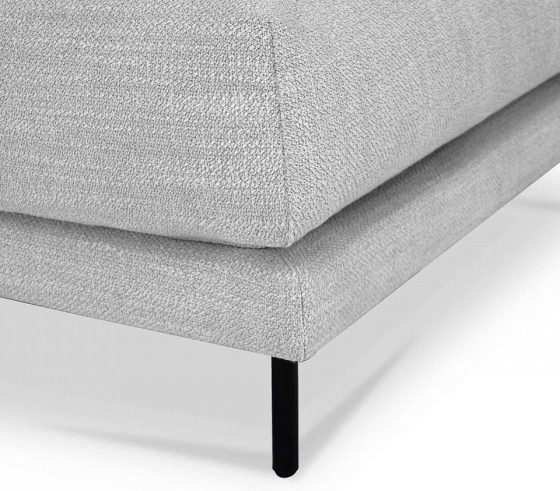 Пуф Ricadi 100X70X43 CM 5