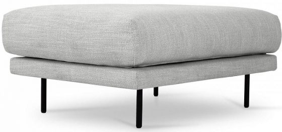 Пуф Ricadi 100X70X43 CM 2