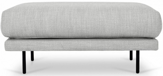 Пуф Ricadi 100X70X43 CM 3