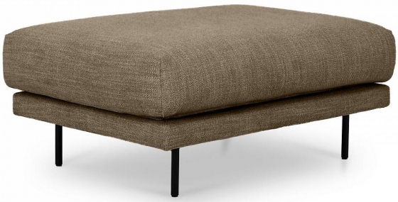 Пуф Ricadi 100X70X43 CM 1