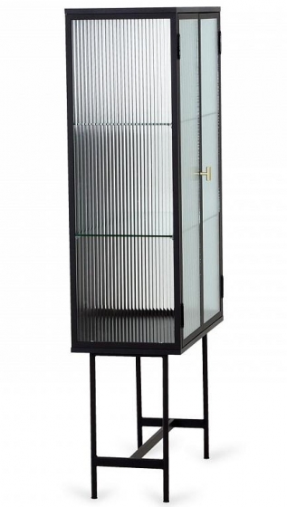 Витрина The One 70X35X154 CM 3